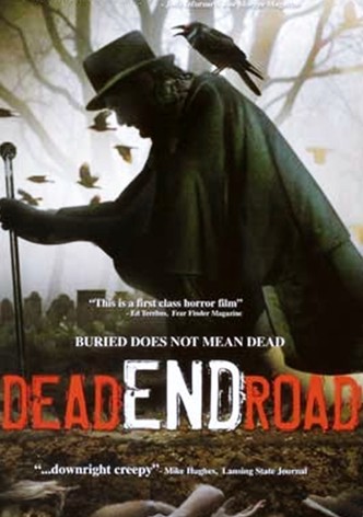 Dead End Road