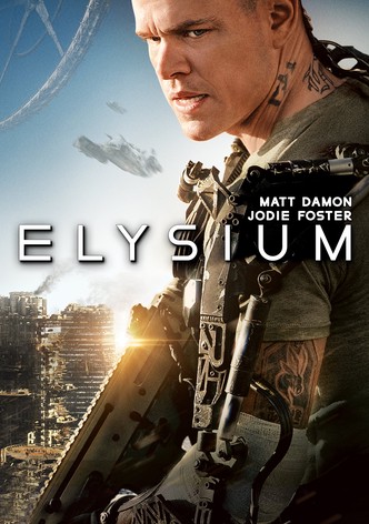 Elysium