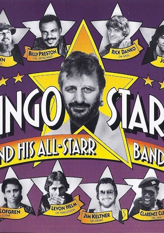 Ringo Starr and His All-Starr Band