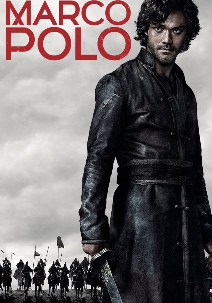 Marco Polo - watch tv show online