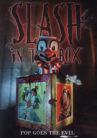 Slash-In-The-Box