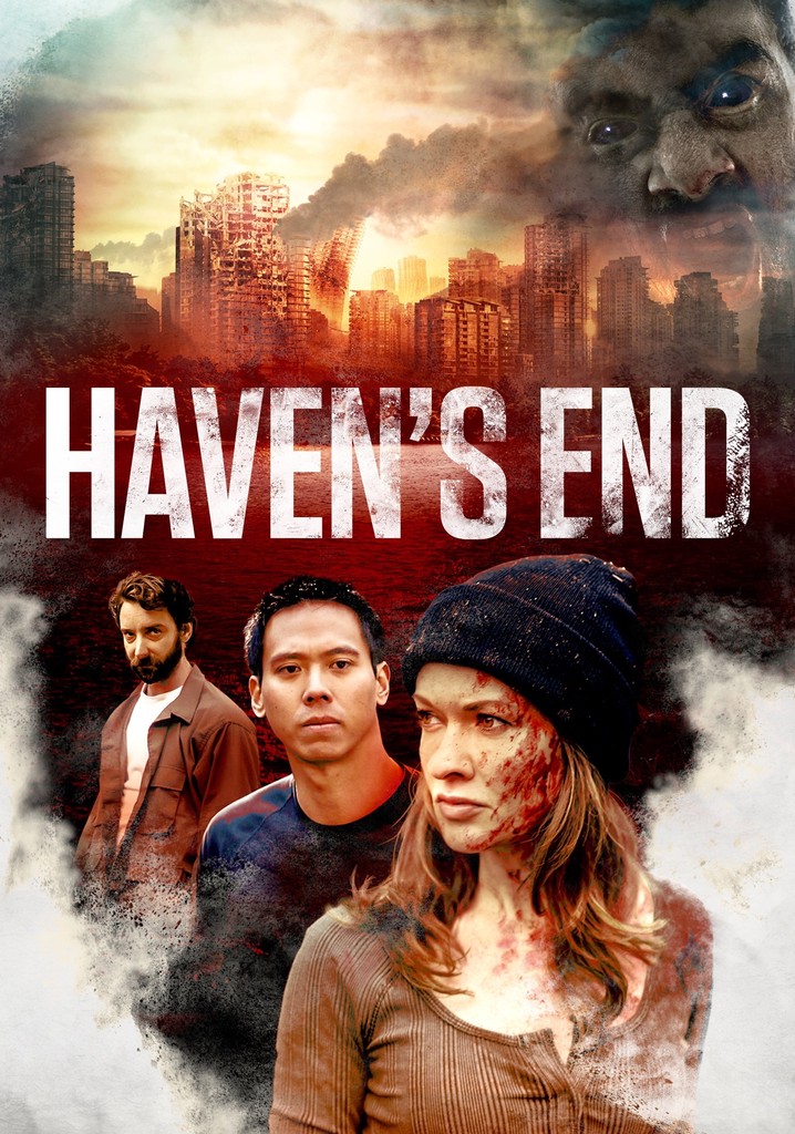 Haven's End