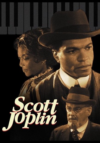 Scott Joplin