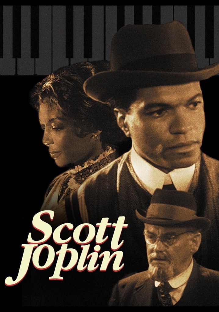 scott joplin posteri