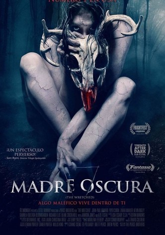 Madre oscura