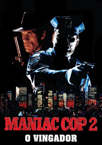 Polícia Maníaco 2