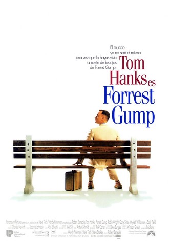 Forrest Gump