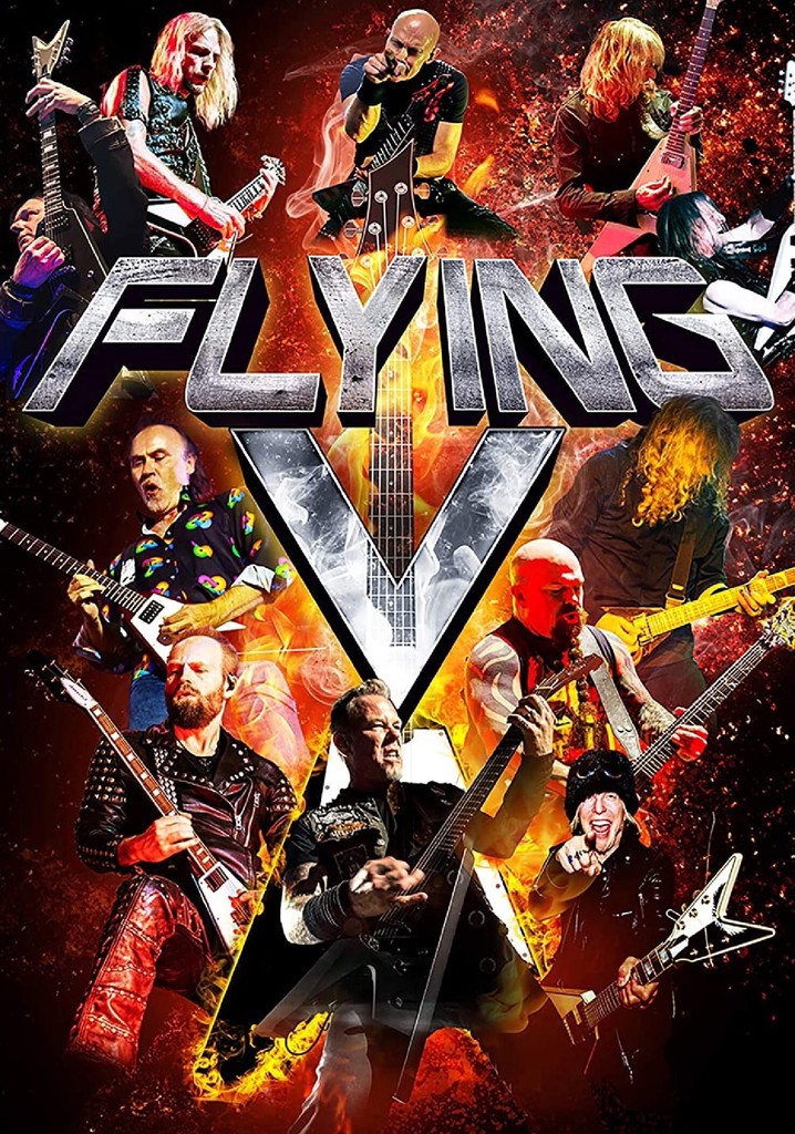 Flying V