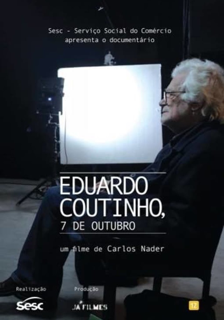 Eduardo Coutinho, 7 de Outubro
