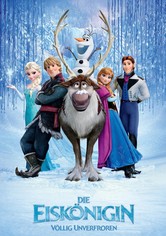 Die Eiskönigin - Völlig unverfroren