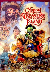 Muppet Treasure Island