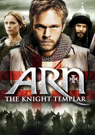 Arn: The Knight Templar