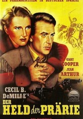 Der Held der Prärie
