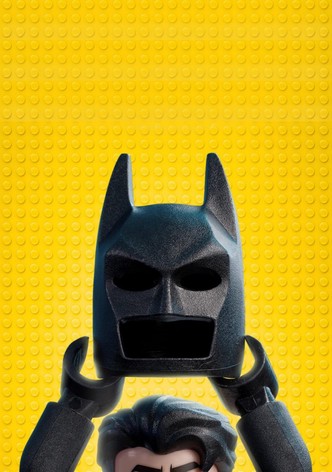 The Lego Batman Movie 2