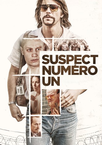 Suspect numéro un