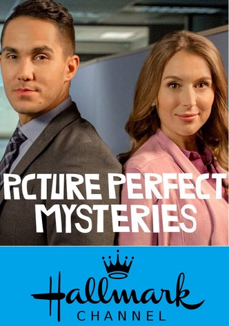 Picture Perfect Mysteries