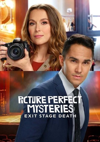 Watch picture perfect mysteries newlywed and dead online free new arrivals