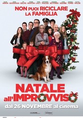 Natale all'improvviso