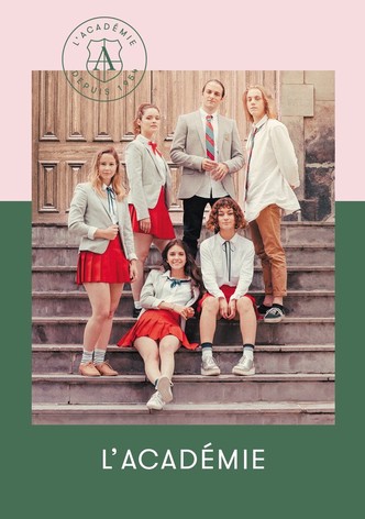 L'Académie