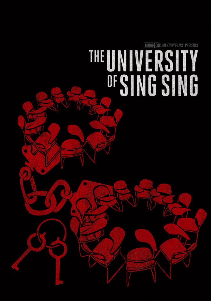 The University of Sing Sing