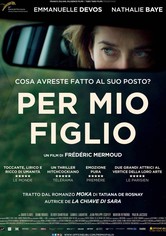 Per mio figlio