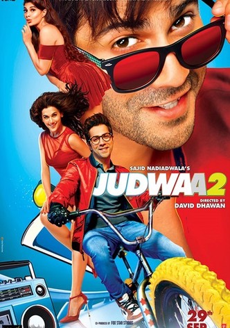 Judwaa 2