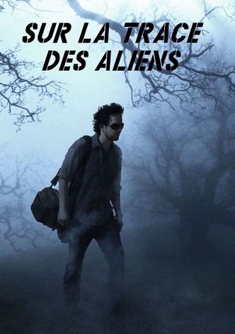 Sur la trace des Aliens