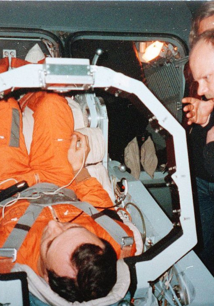 State of Weightlessness