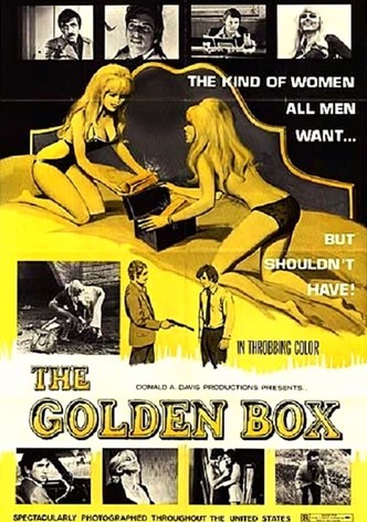 The Golden Box