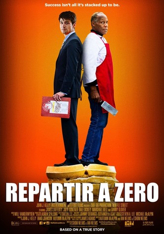 Nouveau job pour une nouvelle vie