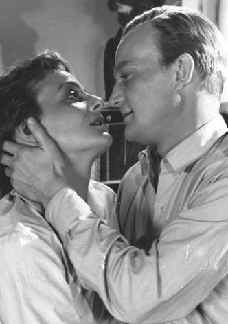 En kvinde er overflødig