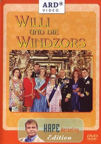 Willi und die Windzors