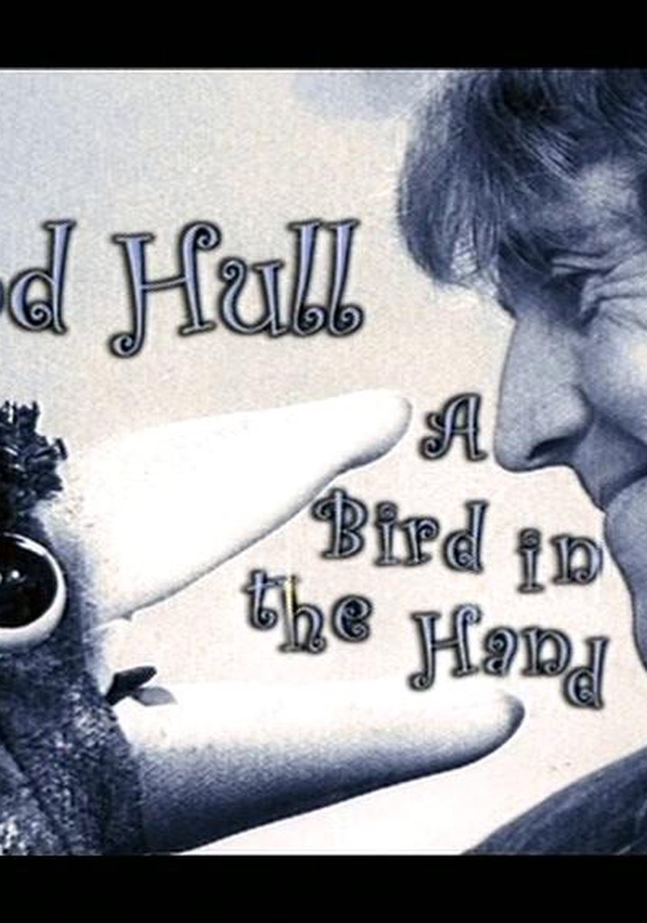 Rod Hull: A Bird in the Hand