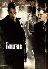 Les Infiltrés