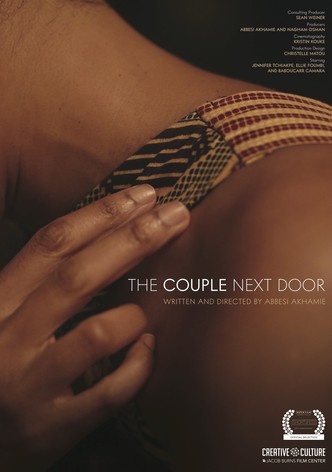 The Couple Next Door