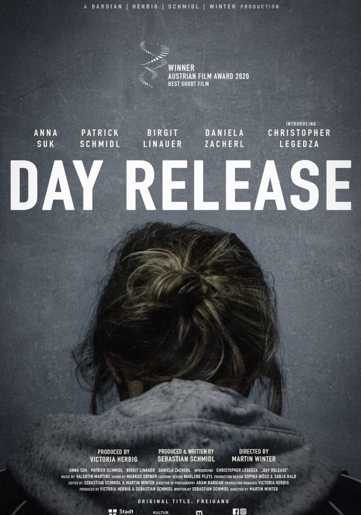 Day Release