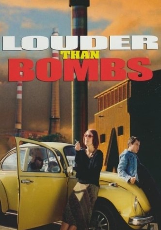 Louder Than Bombs