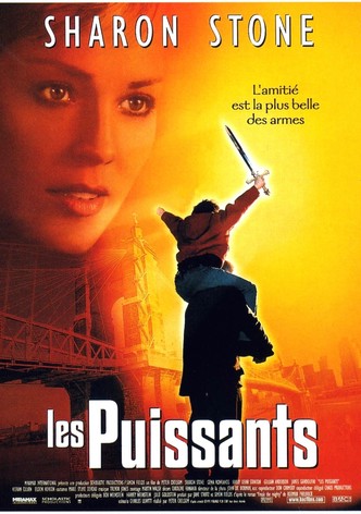 Les Puissants