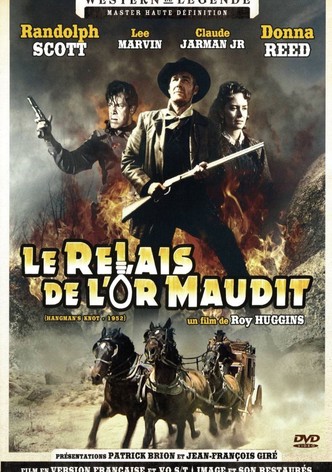Le Relais De l'Or Maudit