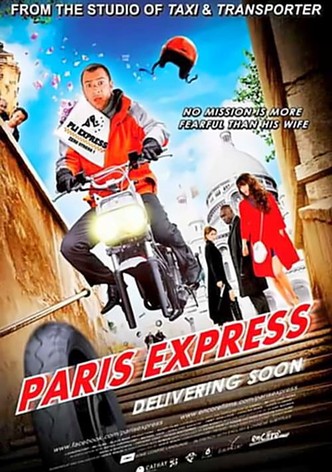 Paris Express