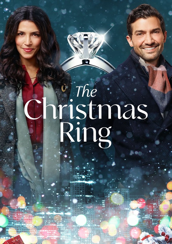 The Christmas Ring Streaming: Where To Watch Online?