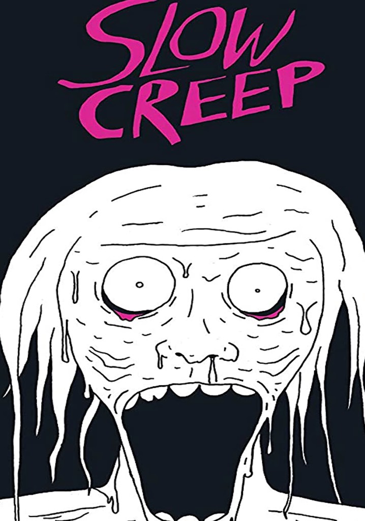 Slow Creep
