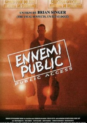 Ennemi public