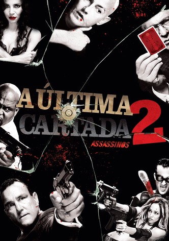 Um Trunfo na Manga 2