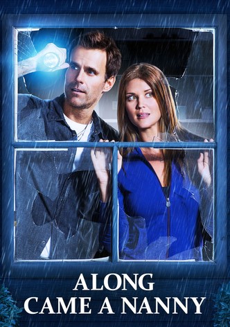 Una tata sotto copertura