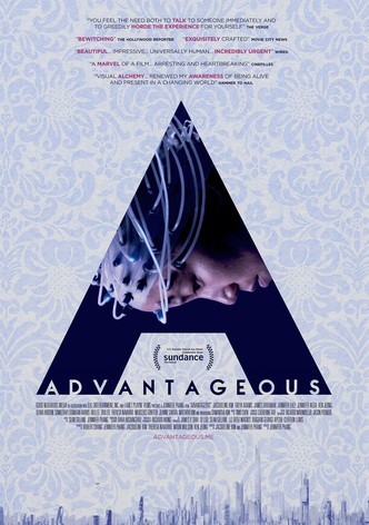 Advantageous [OV]
