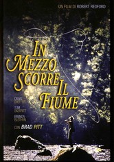 In mezzo scorre il fiume