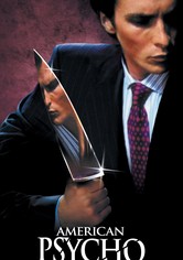 American Psycho streaming where to watch online