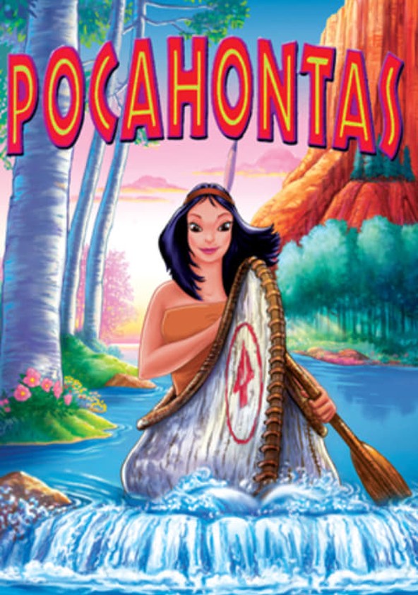 Putlocker pocahontas sale