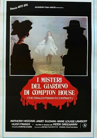 I misteri del giardino di Compton House